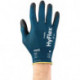 Gant HyFlex® 11-616 Taille 8 vertbleu/noir EN 388:2016 PSA II 12 PA (Par 12)