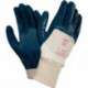 Gant ActivArmr Hylite 47-400 Taille 9 blanc/bleu EN 388 PSA II ANSELL (Par 12)
