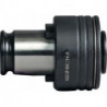Insert à changement rapide SES 4.5mmx3.4mm Taille 1 pour DIN 371 M4