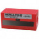 Feuille métallique épaisseur.0.300mm inox 1.4301 L.2500mm B.150mm