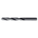 Foret hélicoïdal DIN 338 Typ N D.5mm HSS laminé tige cylindrique court (Par 10)