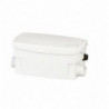 Pompe domestique SFA SaniDouche + blanc