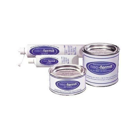 Fermit Mastic d'étanchéité NEO FERMIT UNI 450 g Dose (Par 12) (Par 12)