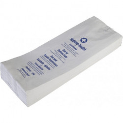 Sac hygiénique CWS 105x45x280mm 20x50 pièces / PU