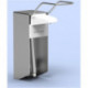 Distributeur universel CWS 500-U ouverture avant Alu anodisé