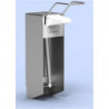 Distributeur universel CWS 1000-E tuyau droit Aluminium anodisé