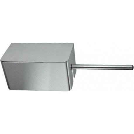 Brosse WC CWS ObjectLine murale Inox