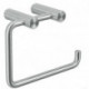 Porte-rouleau WC CWS ObjectLine Inox