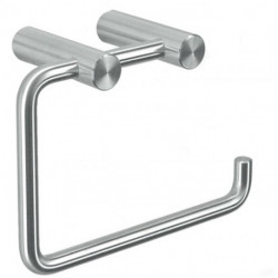Porte-rouleau WC CWS ObjectLine Inox