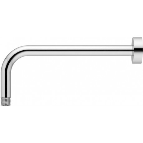 Connexion murale IDEALRAIN 300 mm chrome IDEAL STANDARD