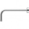 Connexion murale IDEALRAIN 300 mm chrome IDEAL STANDARD