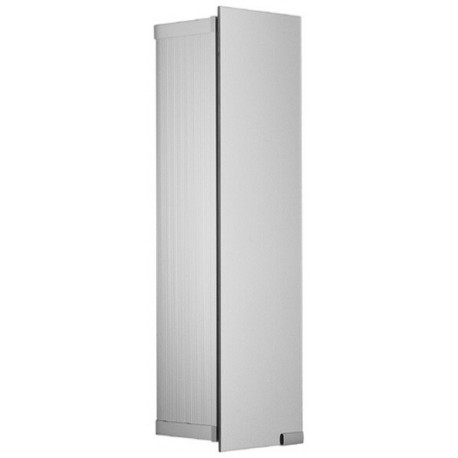 Module Armoire de base ROYAL MODULAR 200x1000x170/160mm Extension murale miroir double cristal
