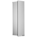 Module Armoire de base ROYAL MODULAR 200x1000x170/160mm Extension murale miroir double cristal