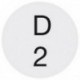 Fraise à rainurer extra courte, type N, en acier à coupe rapide à 8% de cobalt, sans revêtement, Ø d1 - e8 : 20,0 mm, Long. totale l1 88 mm