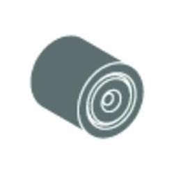 Clapet anti-retour Schell DN 10