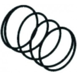 Ressort de compression 647560099 SCHELL