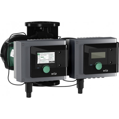 Pompe intelligente premium à fonctionnement humide Stratos MAXO-D 80/0.5-12 PN6.DN80.1287W