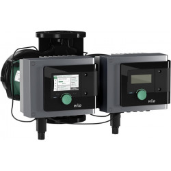 Pompe intelligente premium à fonctionnement humide Stratos MAXO-D 80/0.5-16 PN6.DN80.1547W
