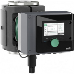 Pompe à haut rendement Stratos MAXO-Z 32/0.5-12 DN 32 220mm PN 6/10