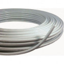 Tube composite multitubo PE-RT / AL blanc 32x3mm Bague PU 50 m (Par 50) (Par 50)