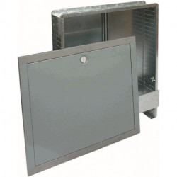 Armoire de distribution Multitubo 725x705-775x110-150mm