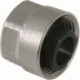 Raccord vissé Multitubo pour Euro cône 14mmx3 / 4pouce