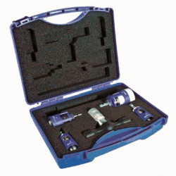Ebavureur Multitubo-Se en coffret 16-32mm