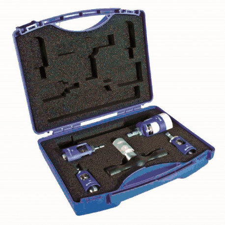 Ebavureur Multitubo-Se en coffret 16-32mm