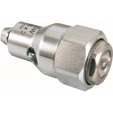 Bouchon de forçage 30310 Multitubo 16mm avec ventilation Multitubo