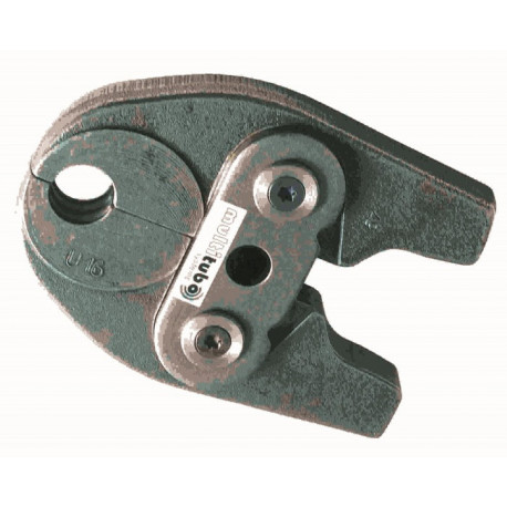Mâchoires de presse Multitubo mini 32mm