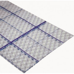Multitubo Multi-Foil 4mm 60m²