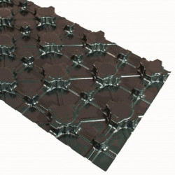Plaque de bouton Multitubo 14-20mm 1275x975mm
