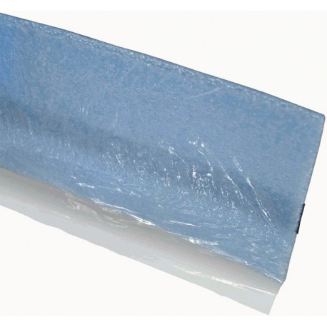 Bandes isolantes Multitubo 10x150mm PU 50m