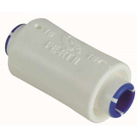 Raccord à souder PE-RT 40x40mm