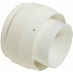Raccord à souder PE-RT 40x32mm