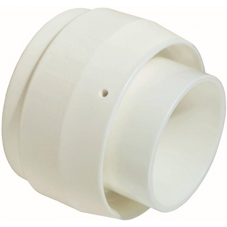 Raccord à souder PE-RT 40x32mm