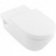 WC suspendu ARCHITECTURA VITA t 370x700mm DirectFl we C+