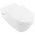 WC suspendu ARCHITECTURA VITA t 370x700mm DirectFl we C+