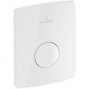 Cache urinoir V&B ViConnect U100 162x126x17mm chrom ma