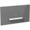 Plaque de commande ViConnect M300 253x145x20mm Glass gls gr