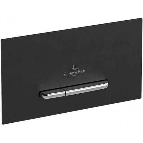 Plaque de commande ViConnect E300 253x145x20mm bl ma