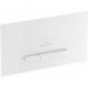 Plaque de commande ViConnect E300 253x145x20mm we