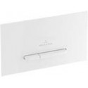Plaque de commande ViConnect E300 253x145x20mm chrom ma
