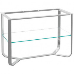 Antheus, Meubles sous vasque, 1084 x 730 x 523 mm, modèle sur pied 