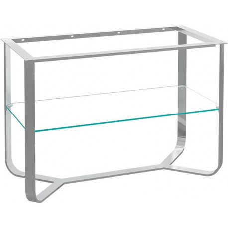 Antheus, Meubles sous vasque, 1084 x 730 x 523 mm, modèle sur pied 