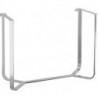 Antheus, Meubles sous vasque, 927 x 853 x 496 mm, modèle sur pied 