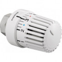 Thermostat Uni LH avec position zéro. Blanc (Par 10)