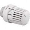 Thermostat Uni LH avec position zéro. Blanc (Par 10)