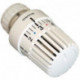 Thermostat OV Uni LD blanc. avec position zéro