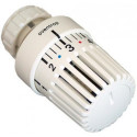Thermostat OV Uni LD blanc. avec position zéro